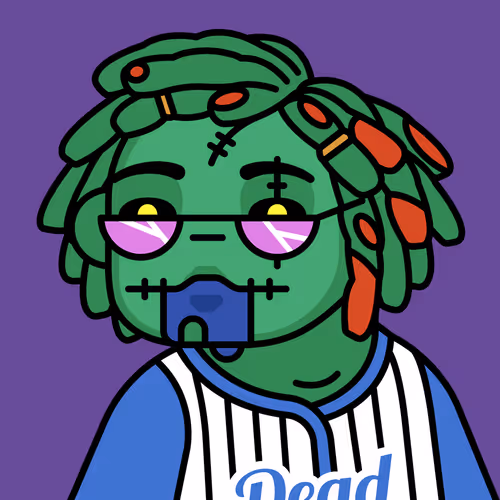 Deadfellaz