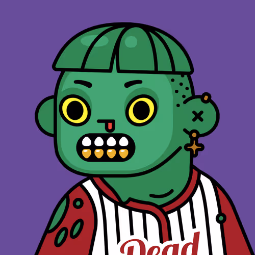 Deadfellaz