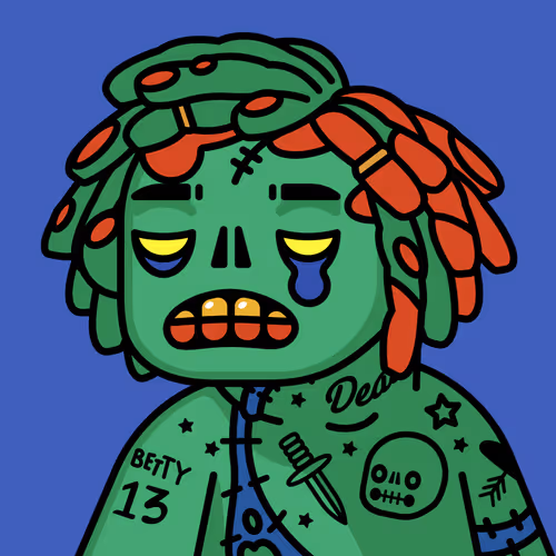 Deadfellaz