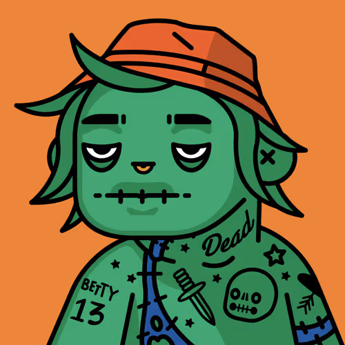 Deadfellaz