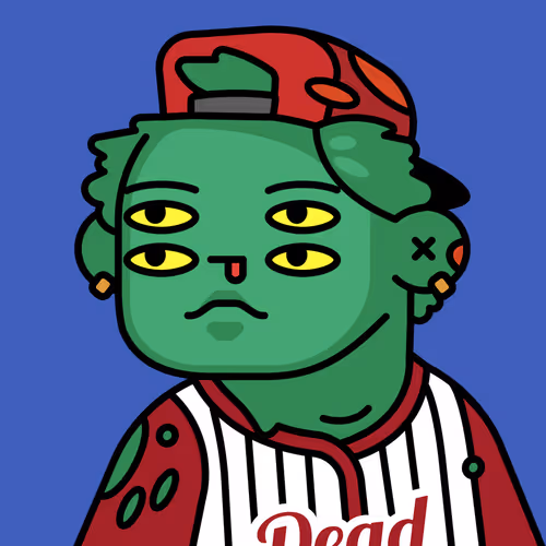 Deadfellaz