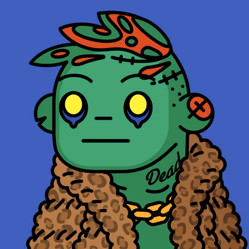 Deadfellaz