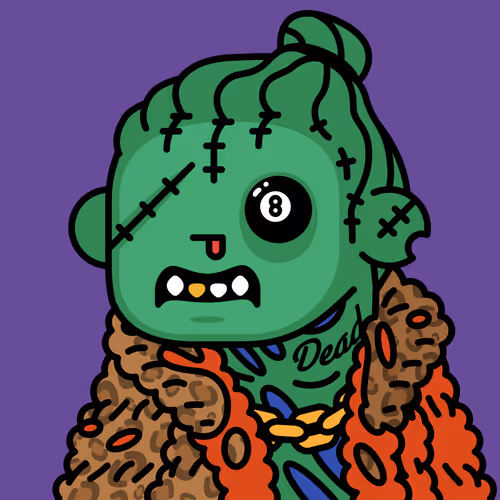 Deadfellaz