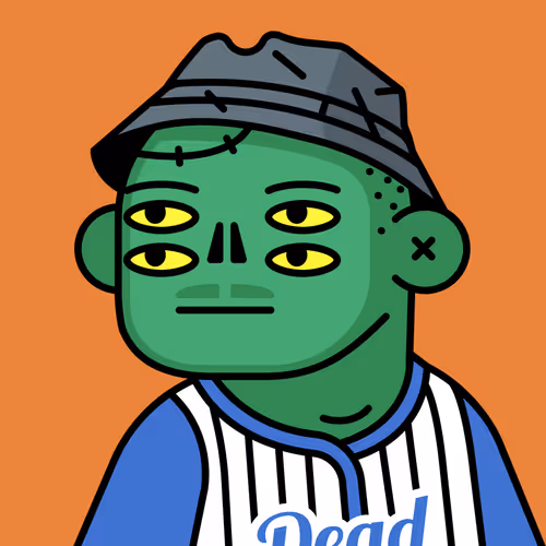 Deadfellaz