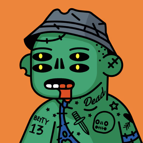 Deadfellaz
