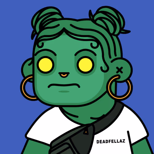Deadfellaz
