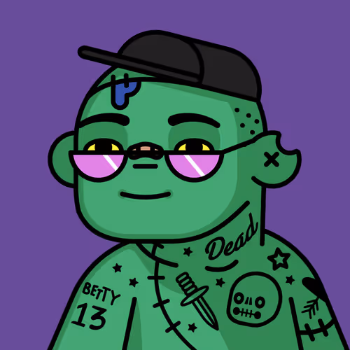 Deadfellaz