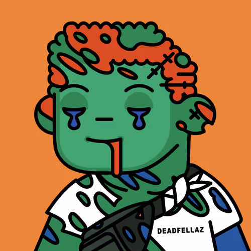 Deadfellaz