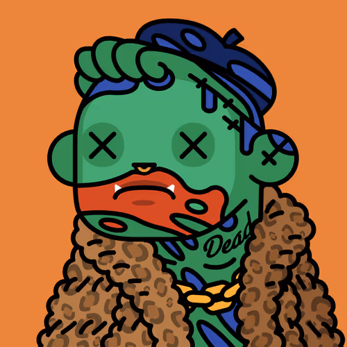 Deadfellaz
