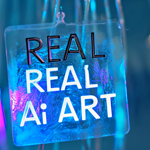 RealAiArt