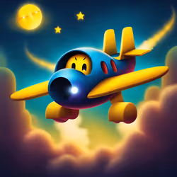 PacAirplane #1356