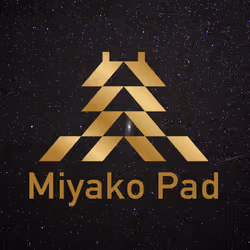 Miyako Pad on Blast #4319