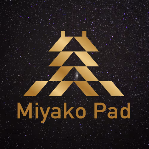 Miyako Pad $MYK