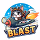 Blast Cat