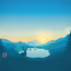 horizon