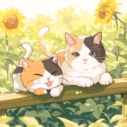 lovecats