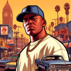 GTA #54