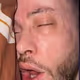 Bro is sleeping