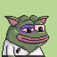 Pepe Max #3298