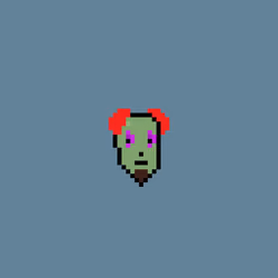 Blast Punks #5710