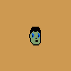 Blast Punks #408