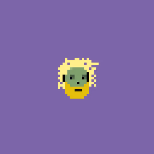 Blast Punks #7606