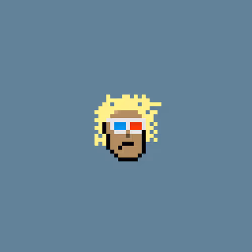 Blast Punks #3726