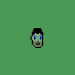 Blast Punks #2531