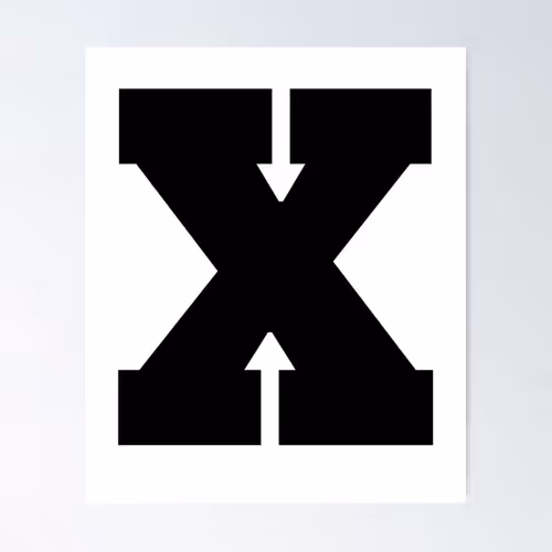 X1
