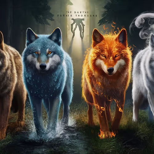 battle of the elements