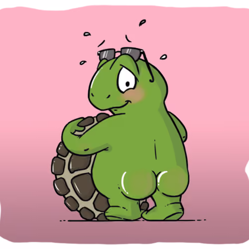 Nakedturtle