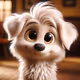 LILY THE CUTEST DOG