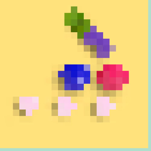 Item #101 Media