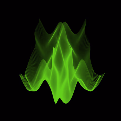 Invisible Generation