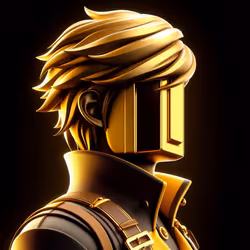 Blast Golden Boys #221
