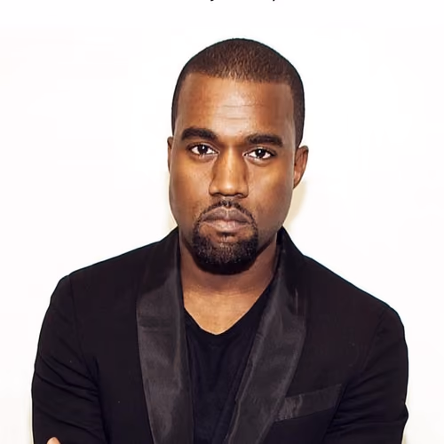 KANYE WEST