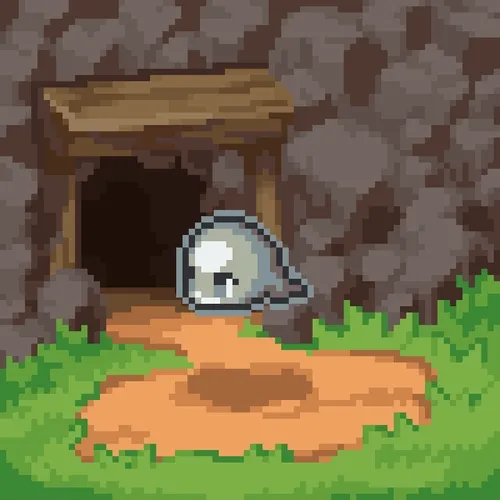 Adventurer #2803