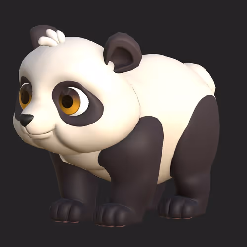 LilPanda #6