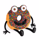 Donuts on blast