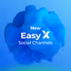 Galxe - EasyX - EasyDrop - Side Quests 1
