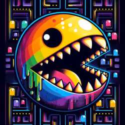 MonstrPAC #1038