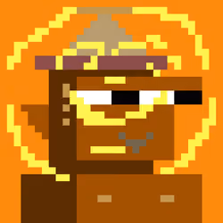 Blast NodeMonkes