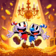 Cuphead GOLD