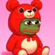 Pepe Bear