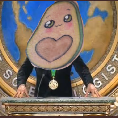 NaggerCado 4 Pres 2024