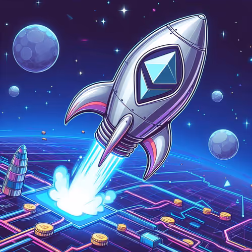 Blast into the Ether