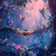 Chill forest 10