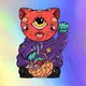 Lucky Maneki For Good Luck