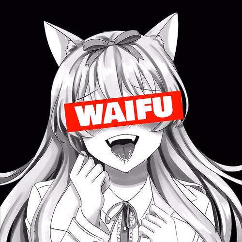 waifu666