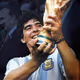 MARADONA